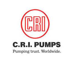 CRI Pumps